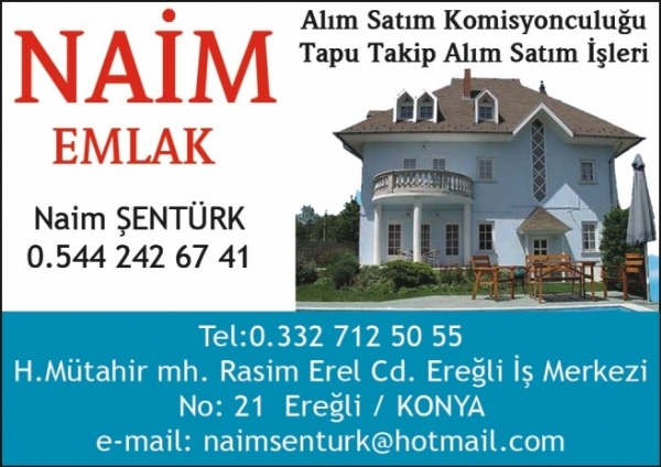 naim emlak