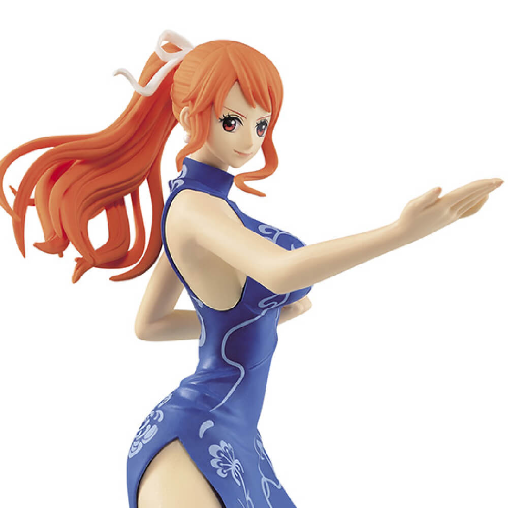 nami figure