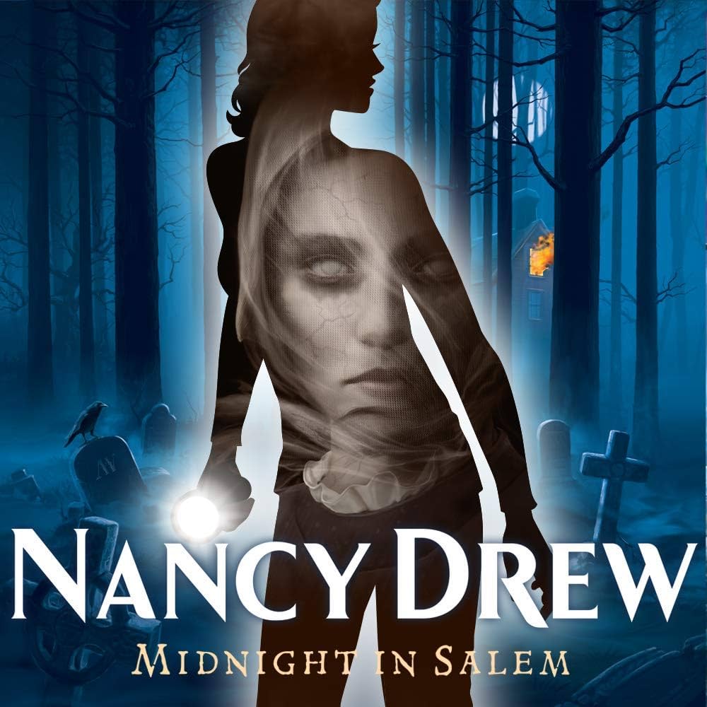 nancy drew night in salem