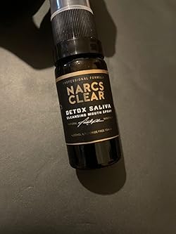 narcs clear