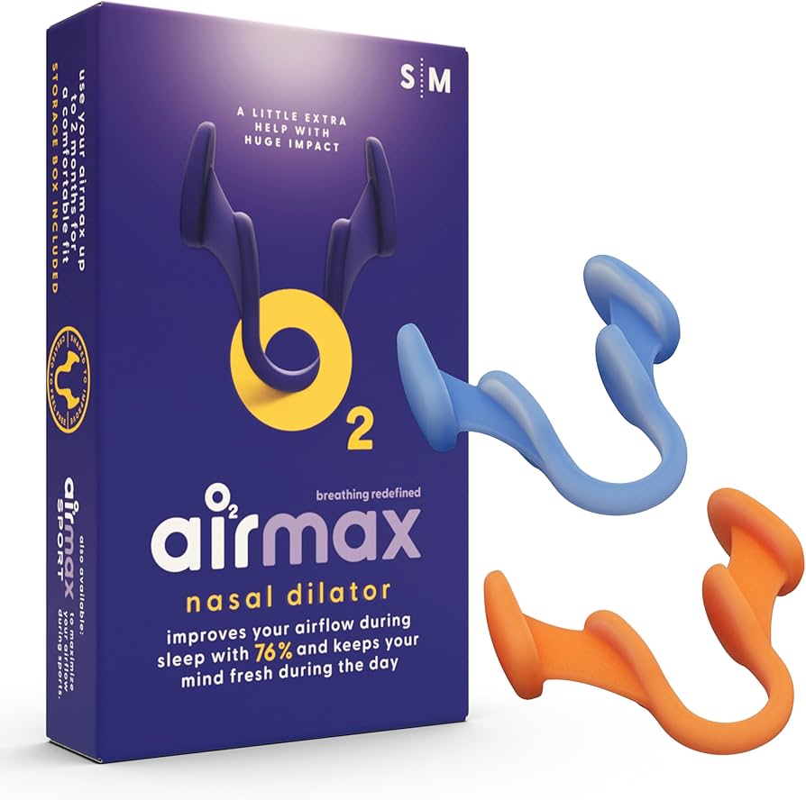 nasal dilators uk