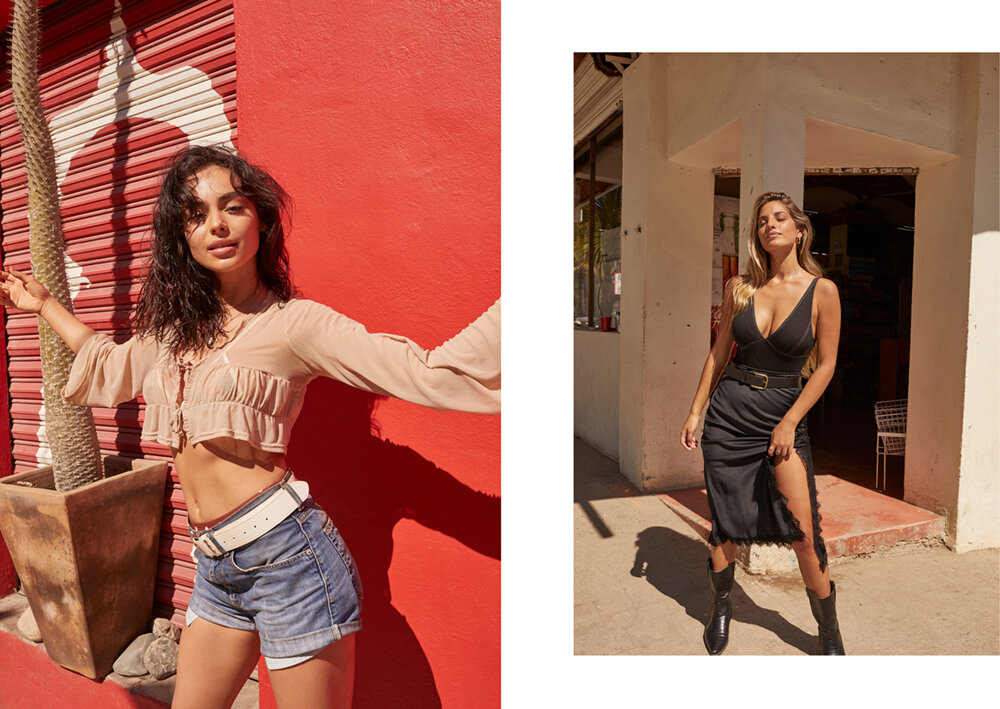 nastygal mexico