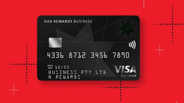 national australia bank rewards