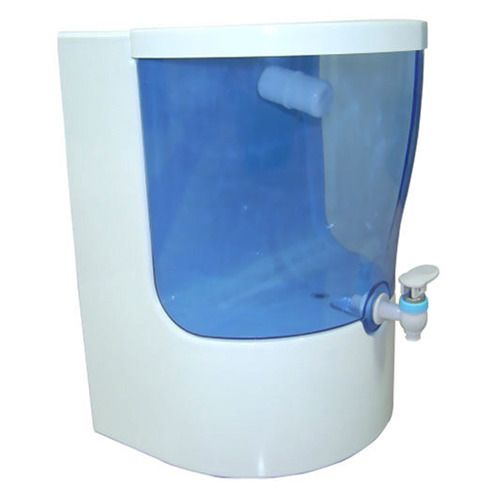 natural ro water purifier