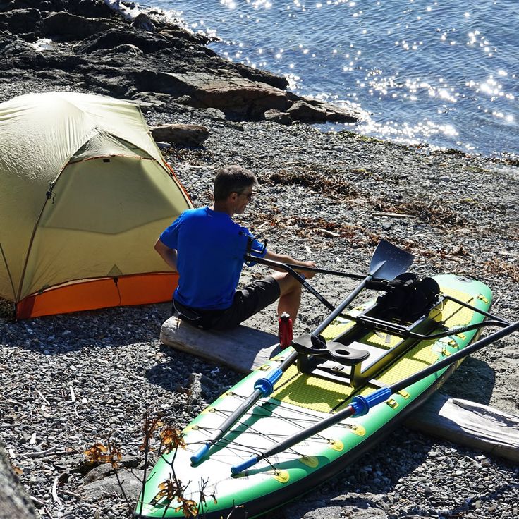 naturehike paddle board