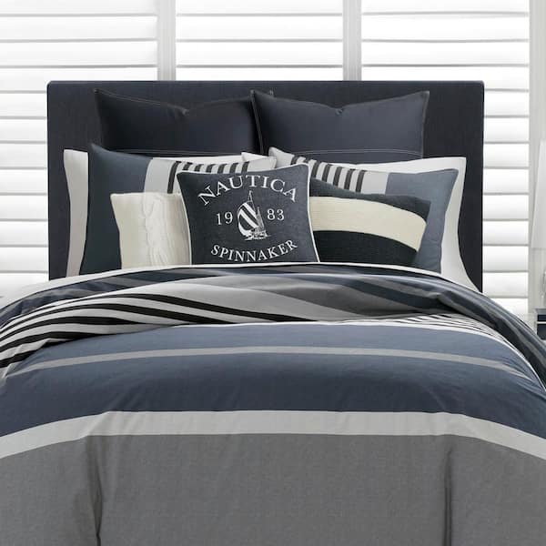 nautica bed comforters