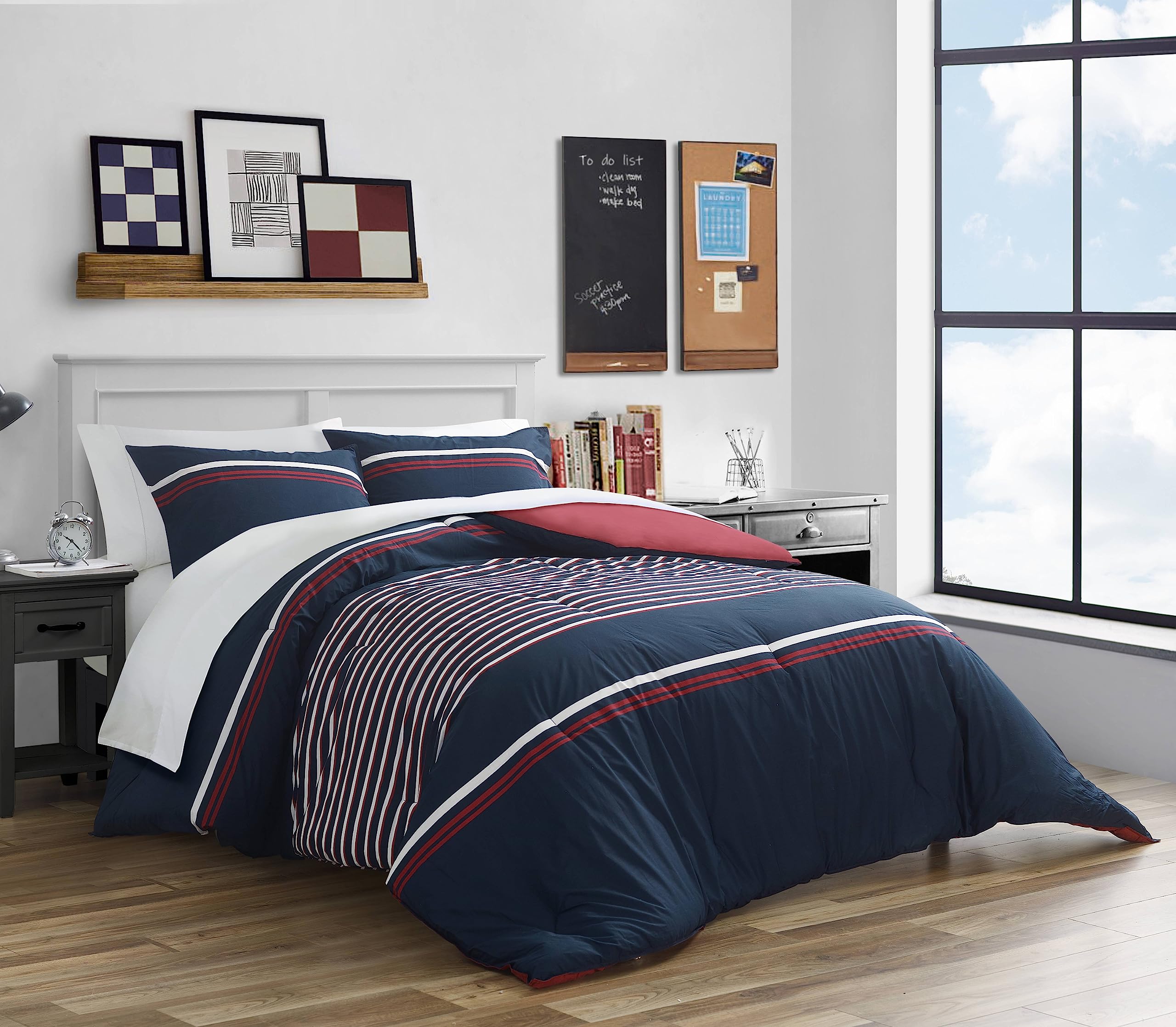 nautica king comforter sets