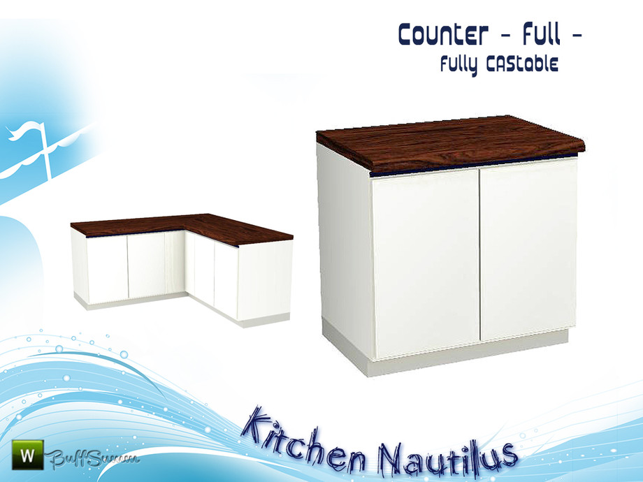 nautilius counter