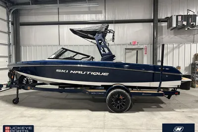 nautique for sale