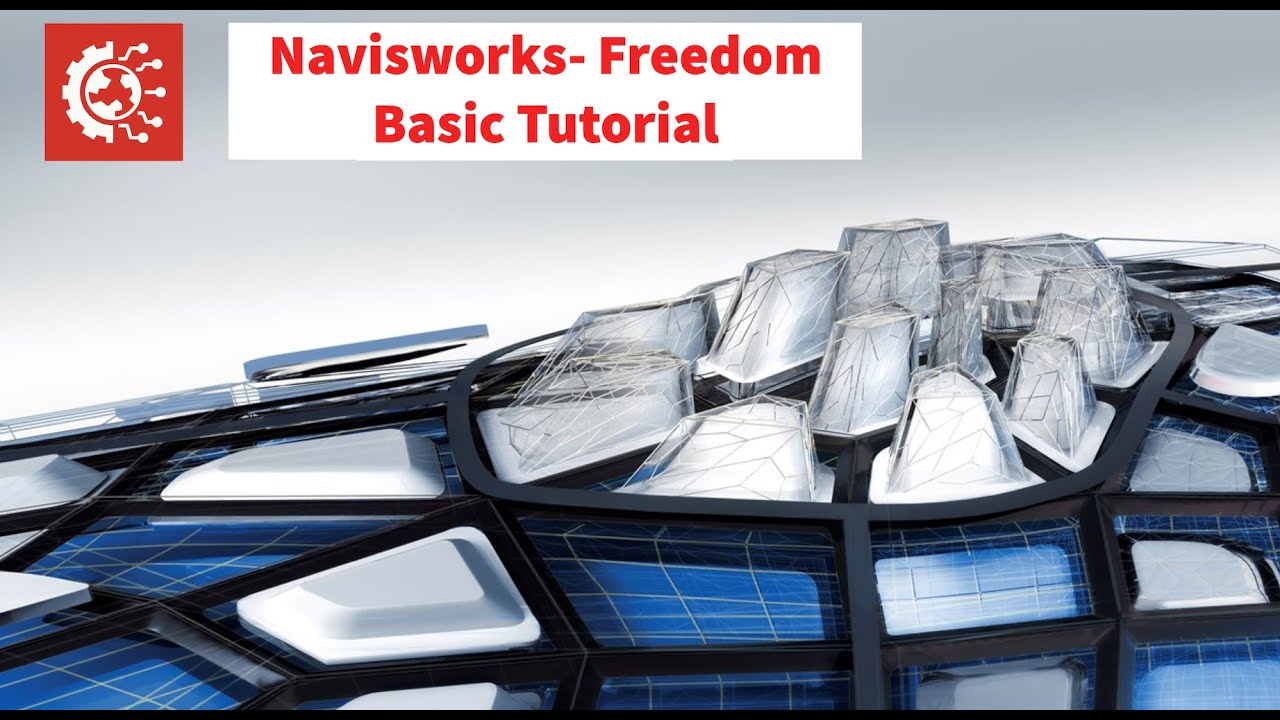 navisworks freedom