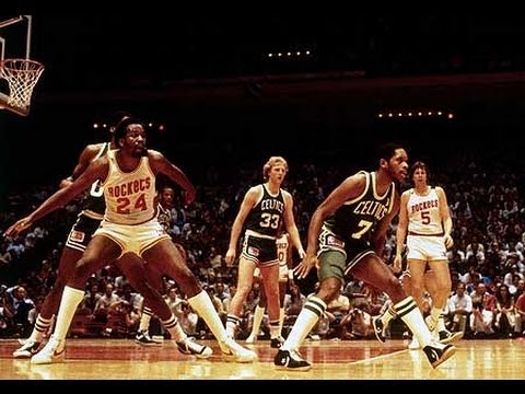 nba 1981