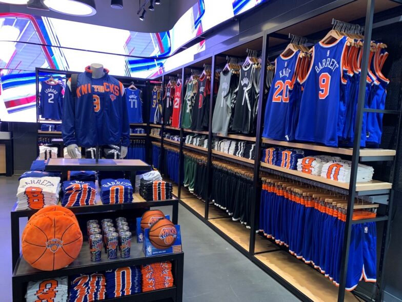 nba tienda usa