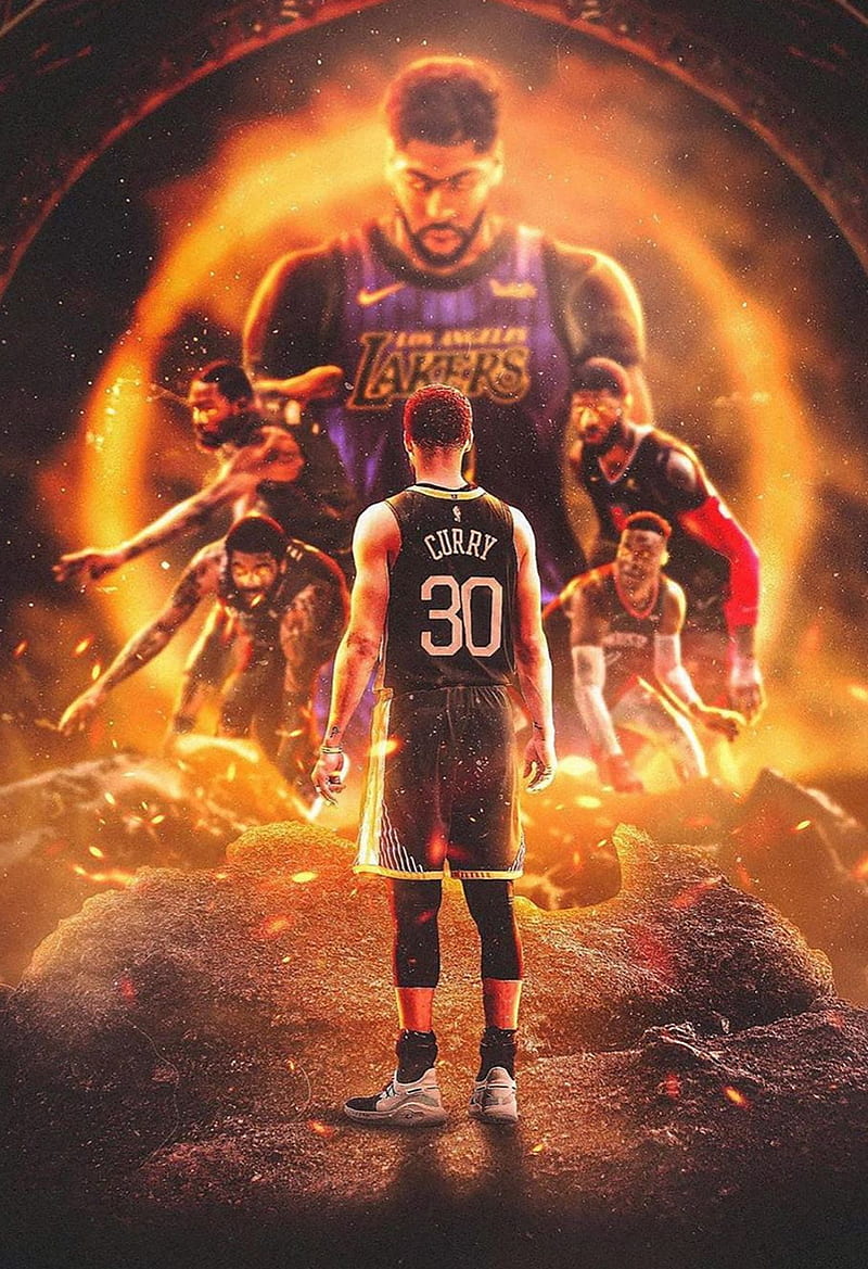 nba wallpaper hd