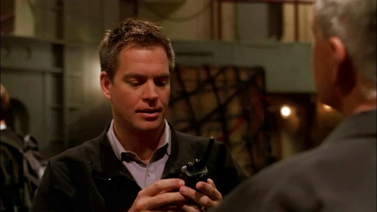 ncis episode 5 season 6