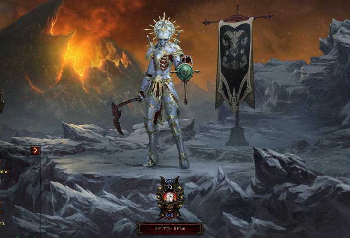 necromancer build diablo 3