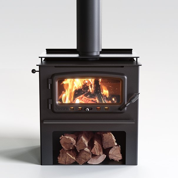 nectre fireplace prices