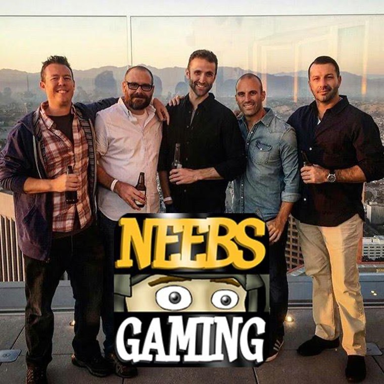 neebs gaming