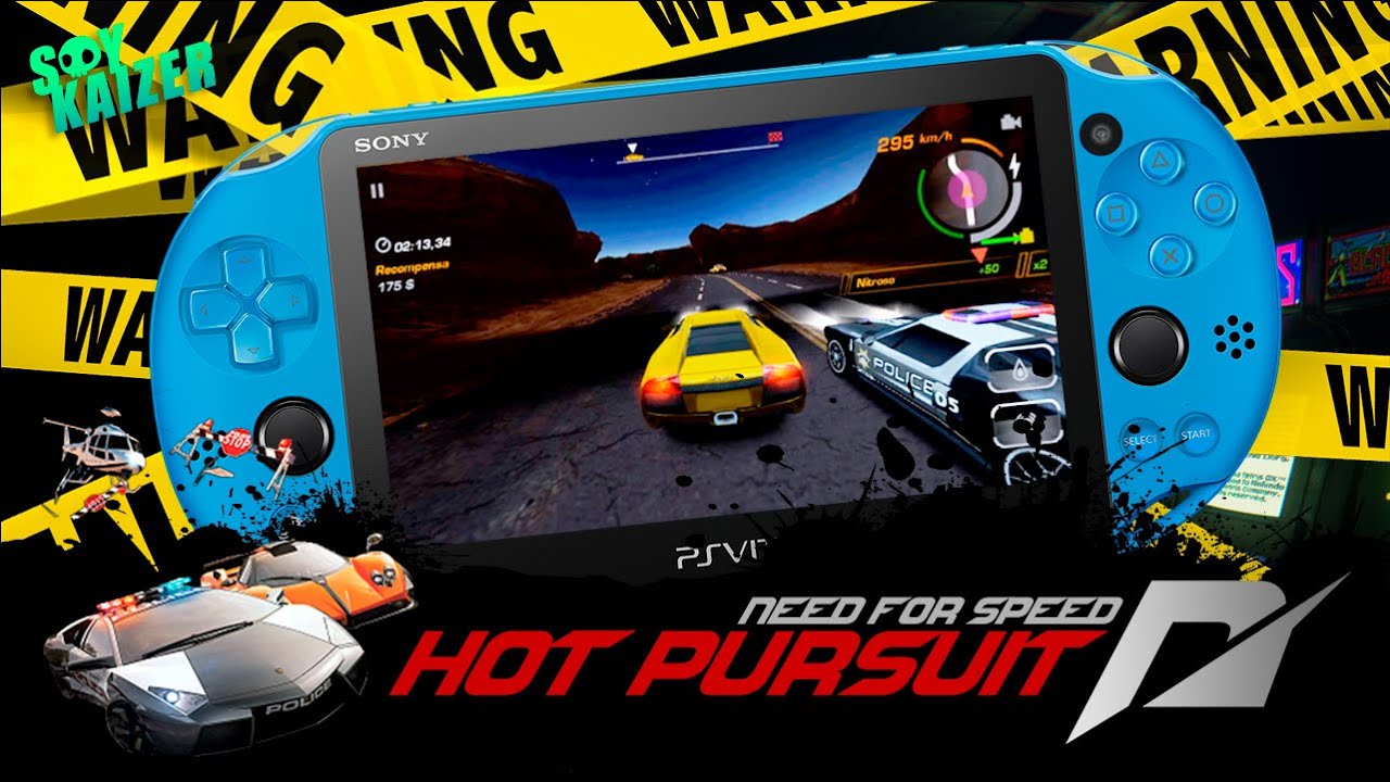 need for speed ps vita vpk