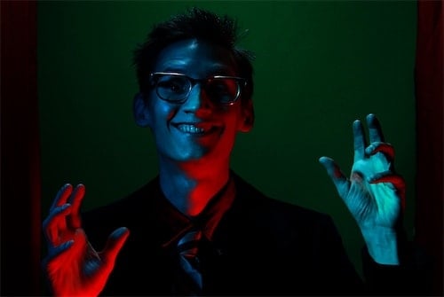 neil cicierega