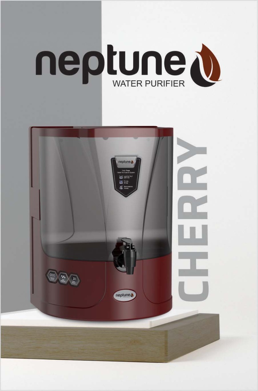 neptune water purifier