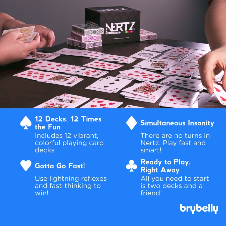 nertz cards