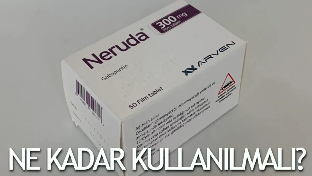 neruda 300 yan etkileri