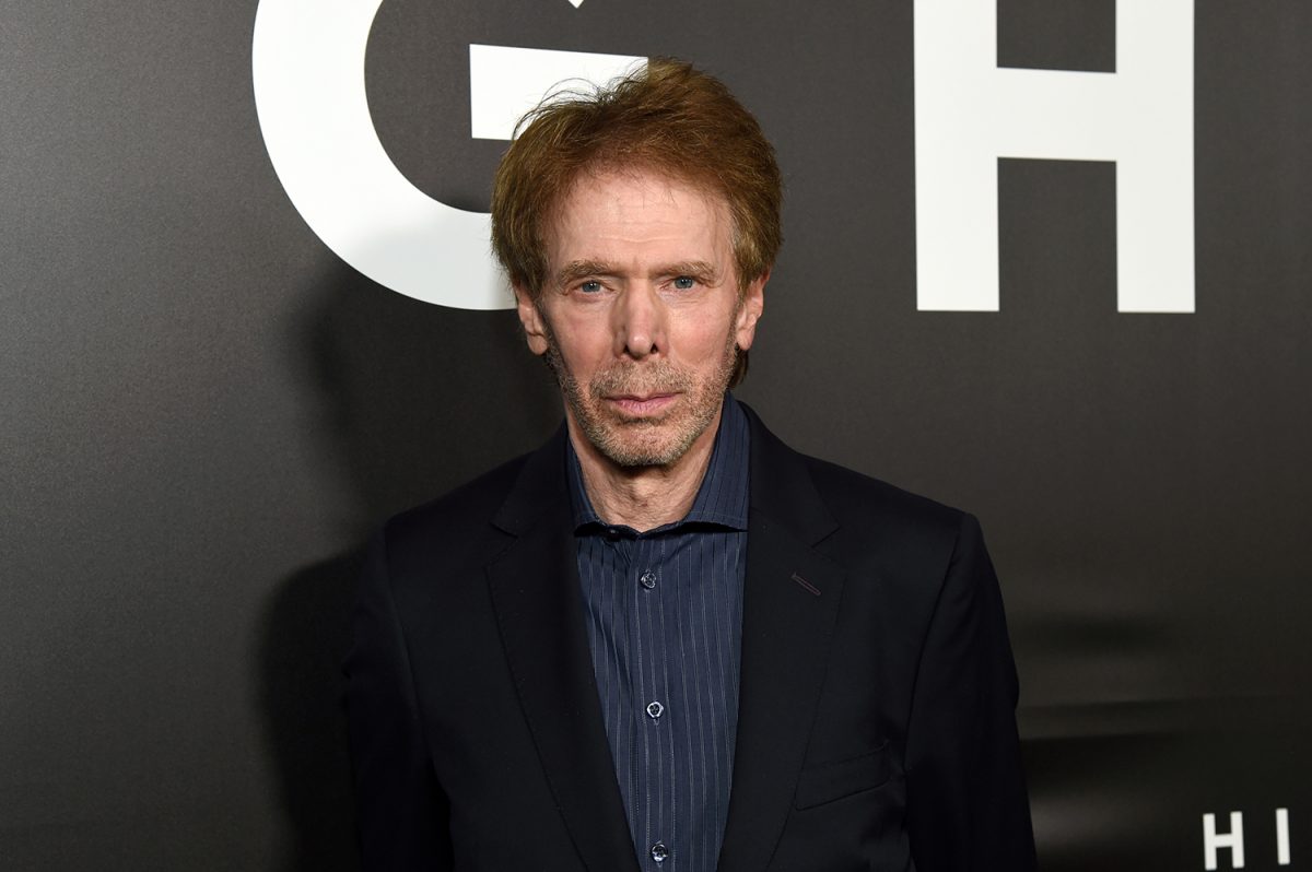 net worth of jerry bruckheimer