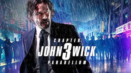 netflix john wick