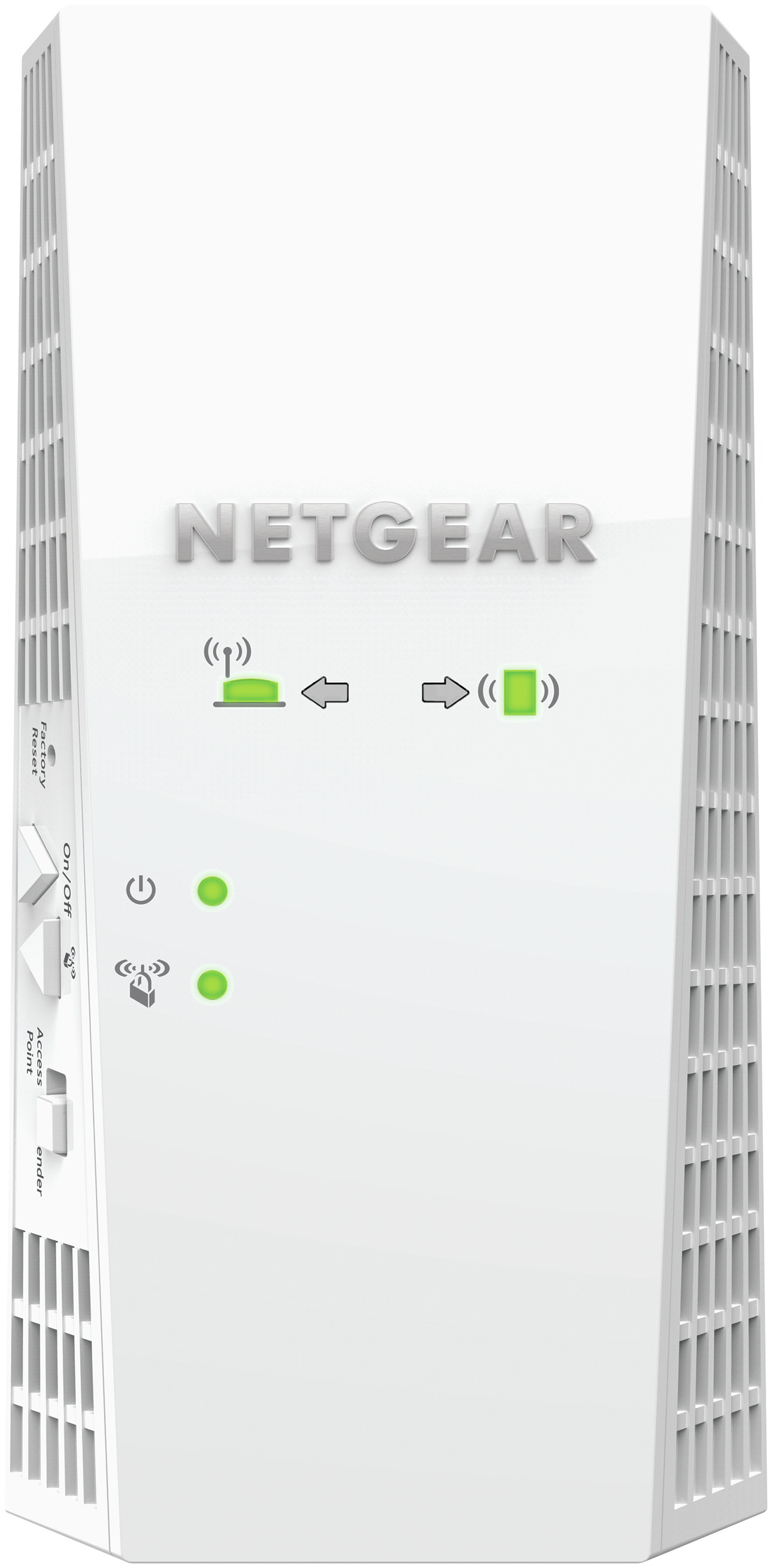 netgear x4