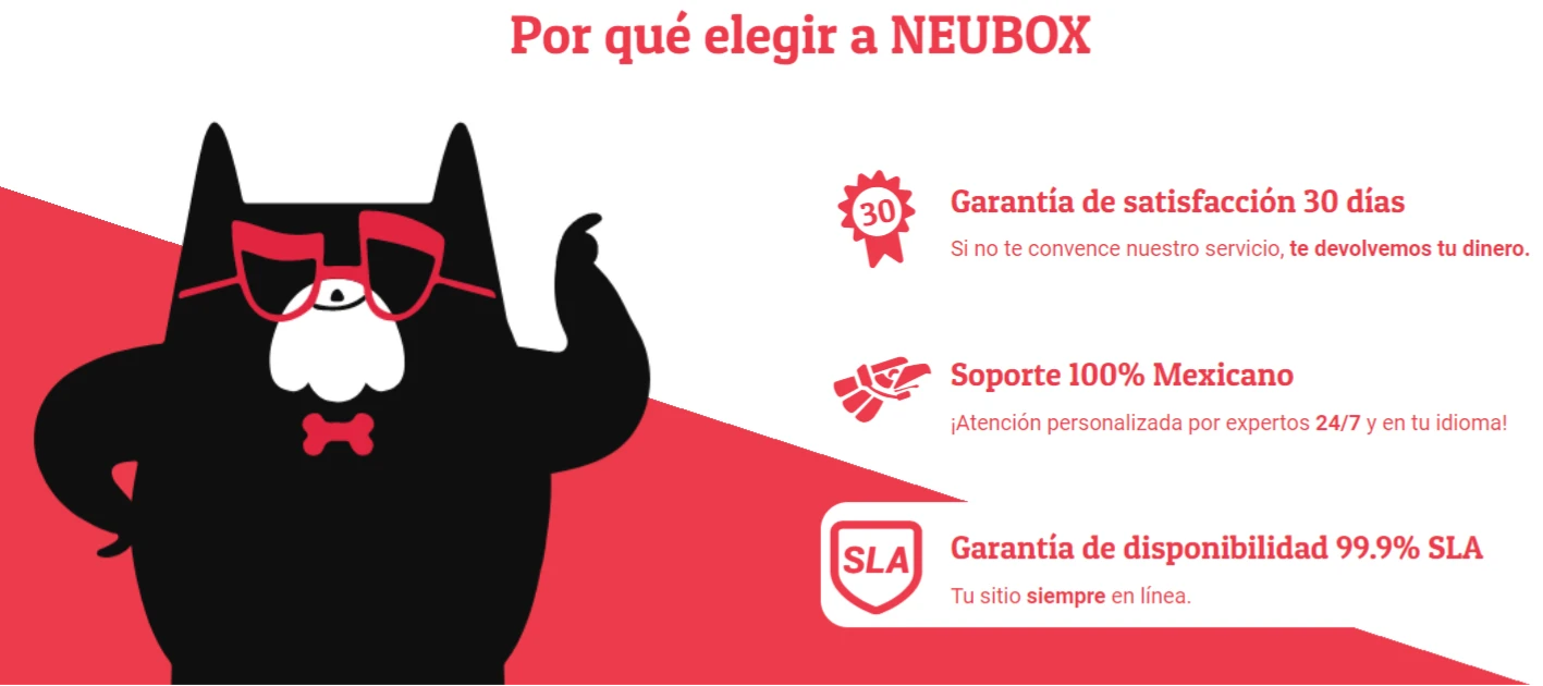 neubox