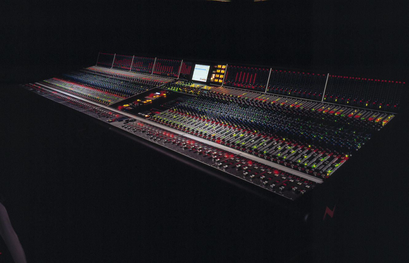 neve 88rs