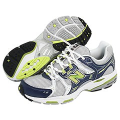 new balance 850 review