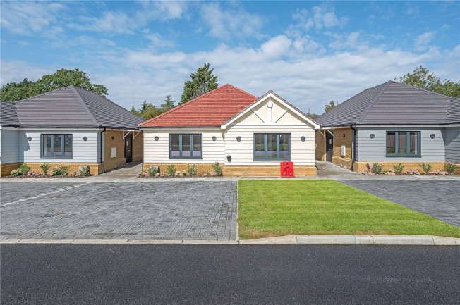 new bungalows for sale in essex