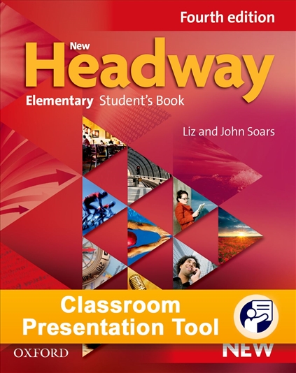 new headway elementary 4th edition audio free download