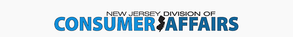 new jersey division of consumer affairs phone number