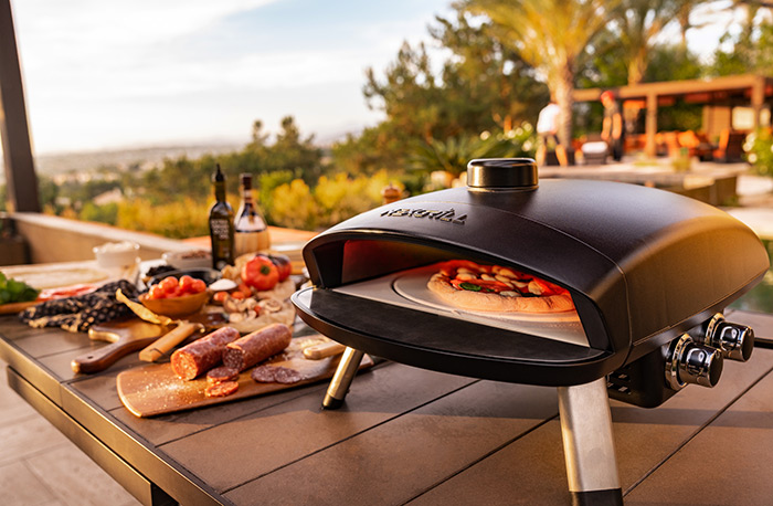 nexgrill pizza oven