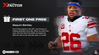 next madden update