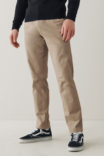 next stretch chinos