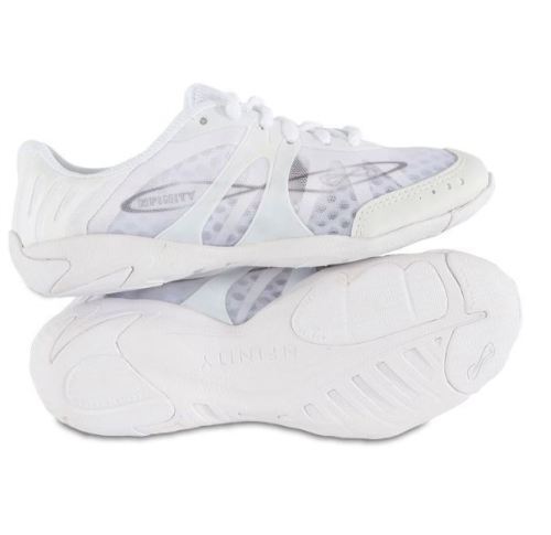 nfinity cheer shoes