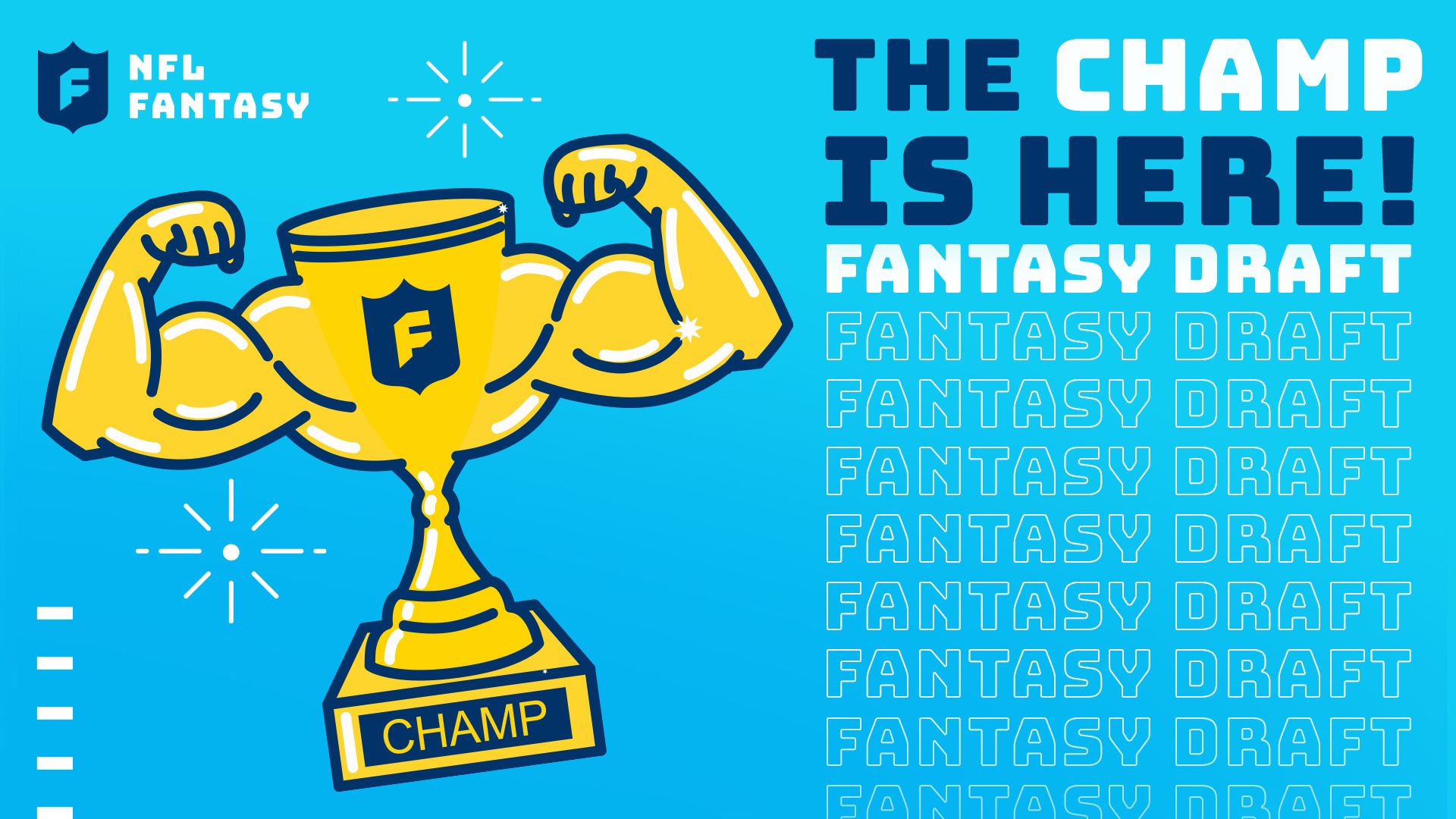 nfl fantasy champion