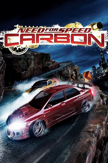 nfs carbon story