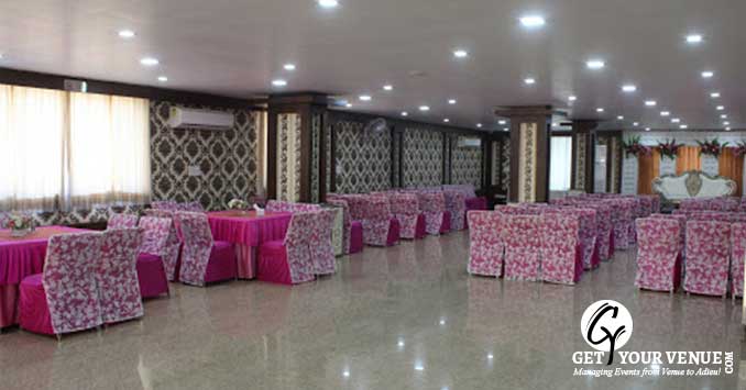 nice banquet hall