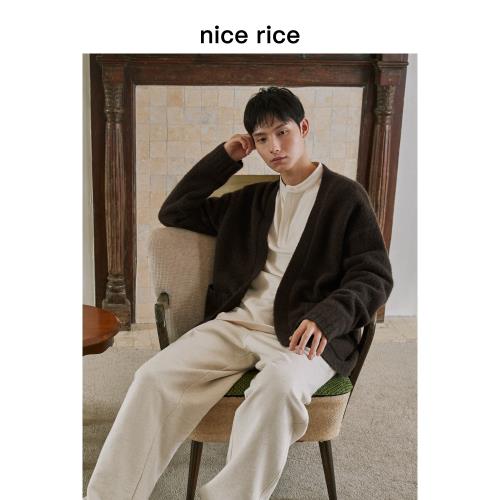 nice rice clothing