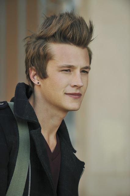 nick roux movies and tv shows