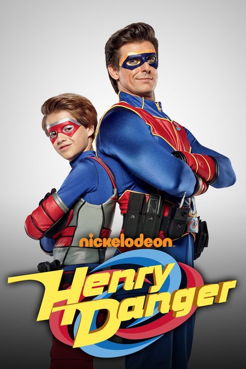 nickelodeon henry danger