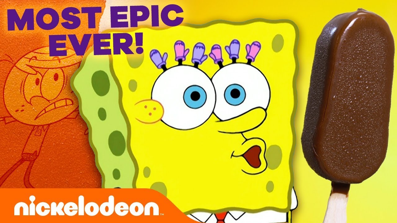 nickelodeon.com videos