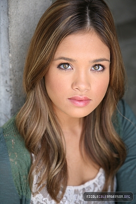 nicole anderson wiki