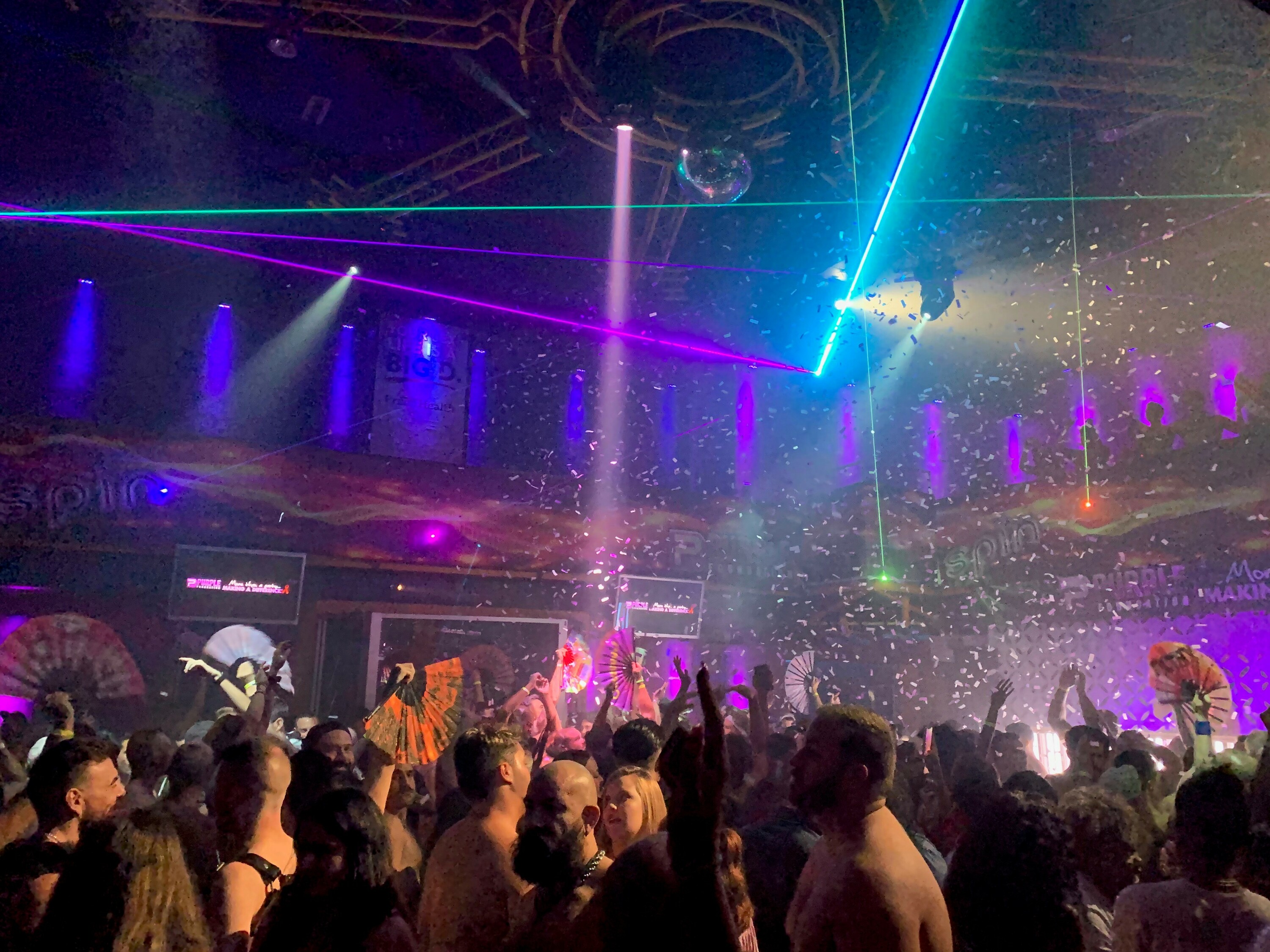 night clubs in uptown dallas