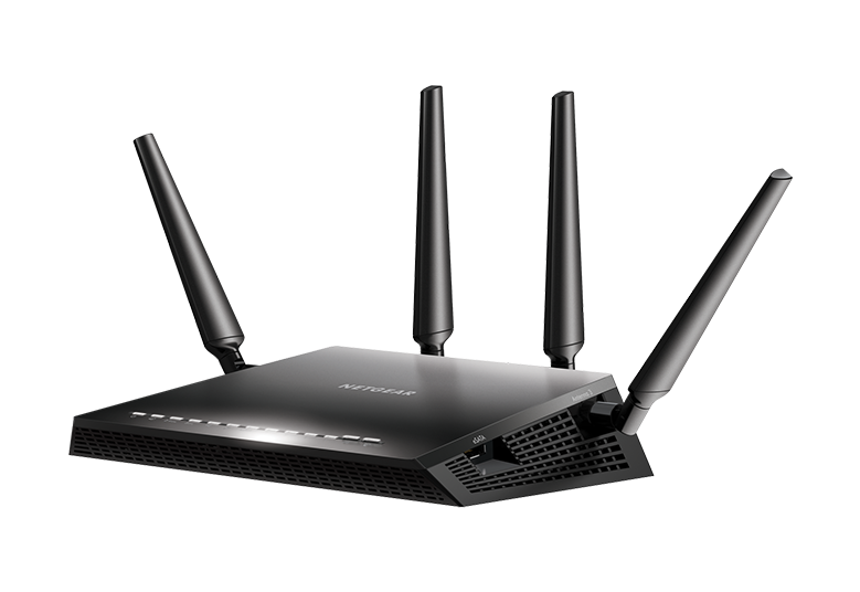 nighthawk router