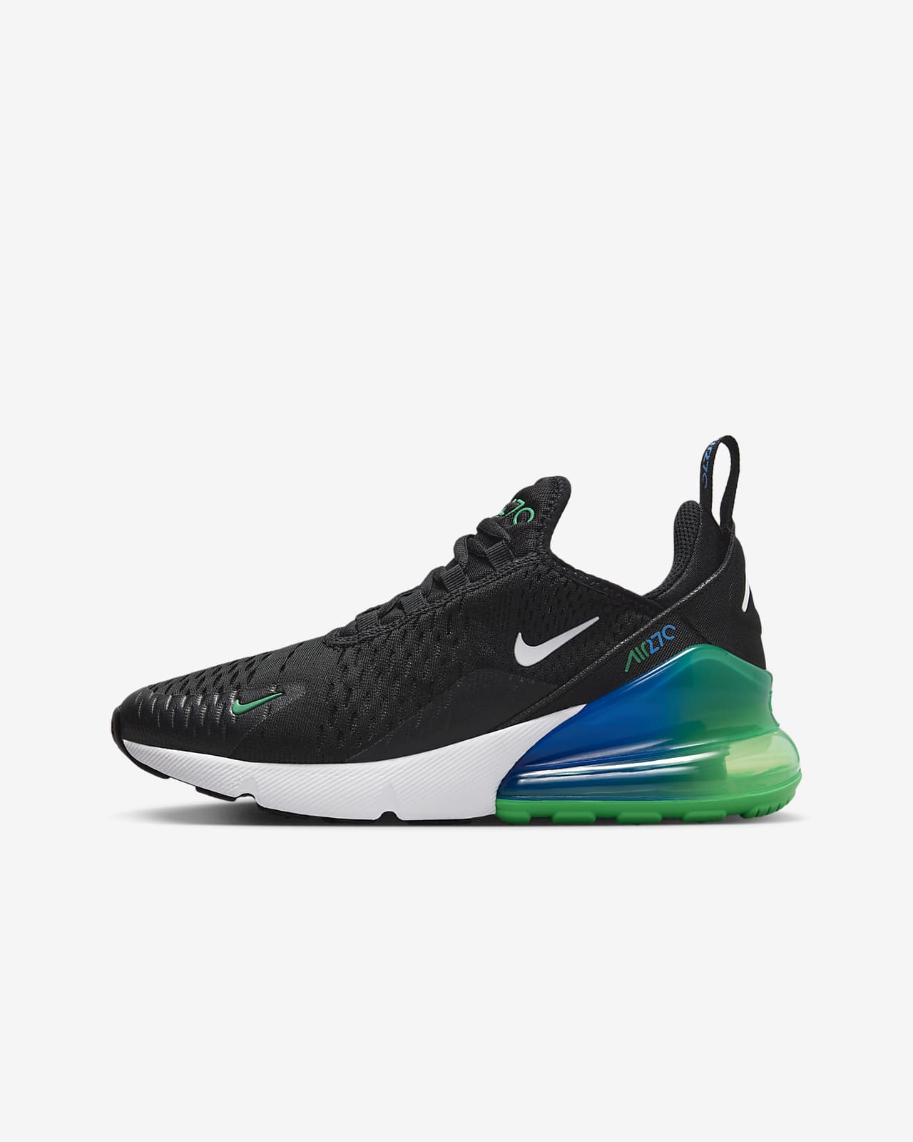 nike air max 270 size 3